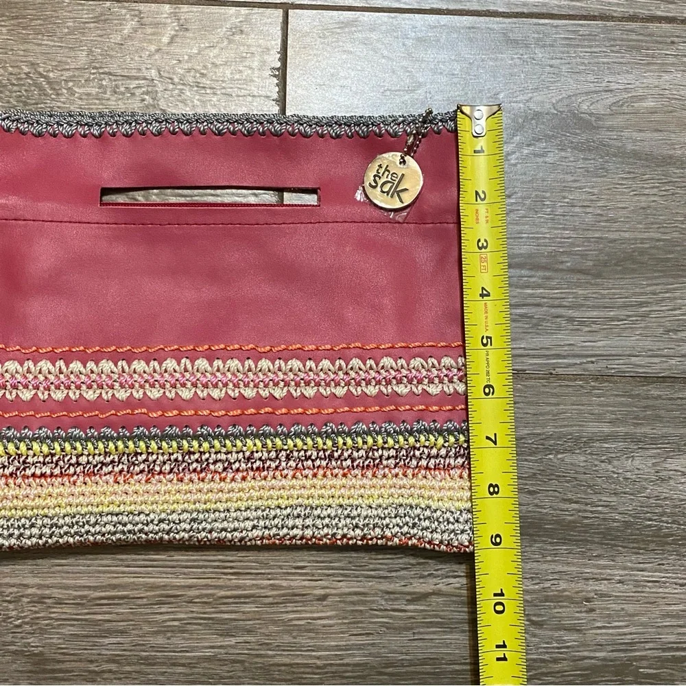 The Sak Linden Convertible Bag